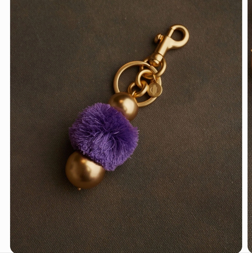 Khoi Bag charm